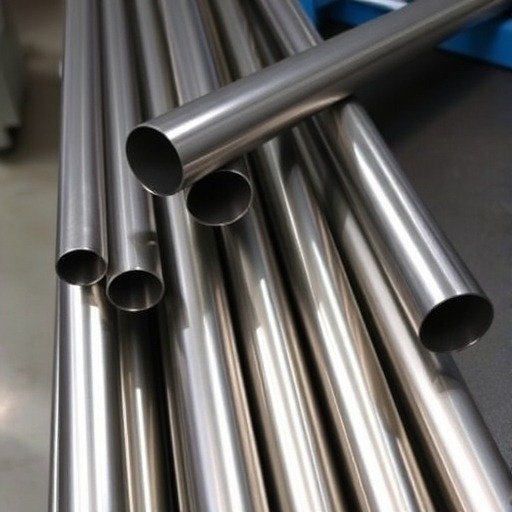 Inconel X-750 Pipes & Tubes